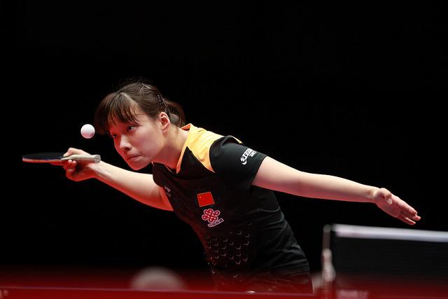 积累比赛经 积累比赛经