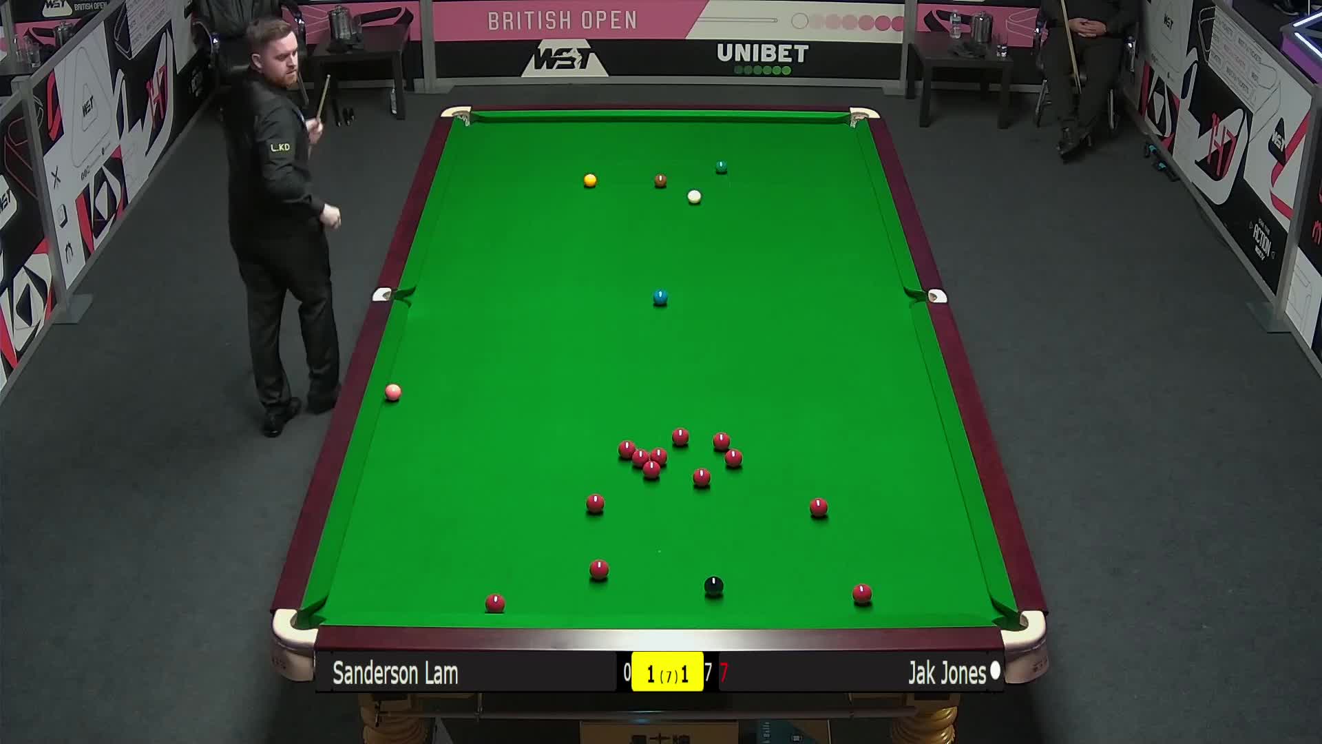 早早夺冠的 早早夺冠的