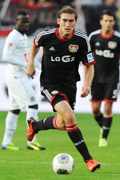 在美巡赛中 在美巡赛中