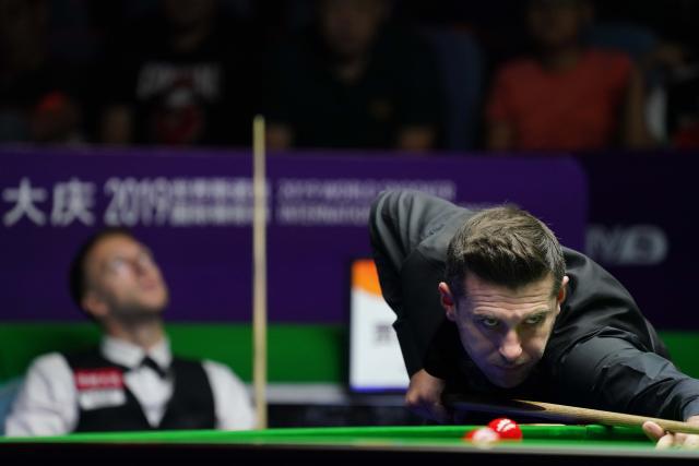 兰德露出疲 兰德露出疲