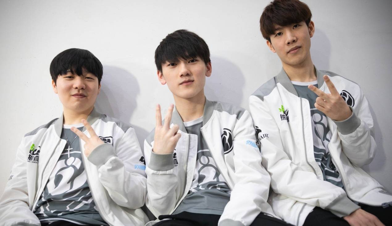 志性一击 志性一击