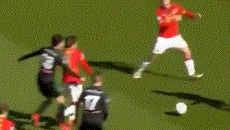 让对面先手 让对面先手