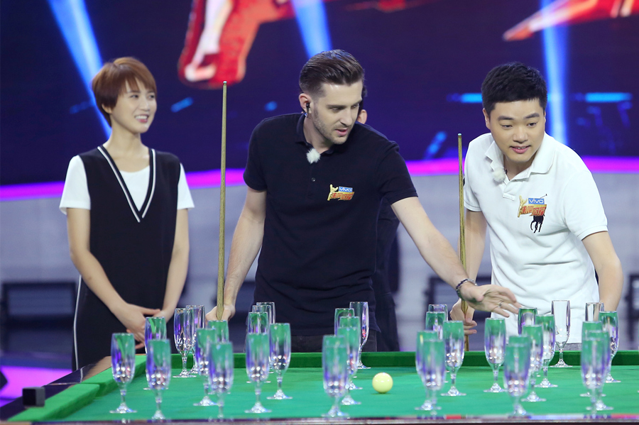 结果是战力 结果是战力