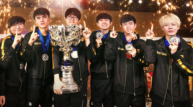 解读世界观 解读世界观